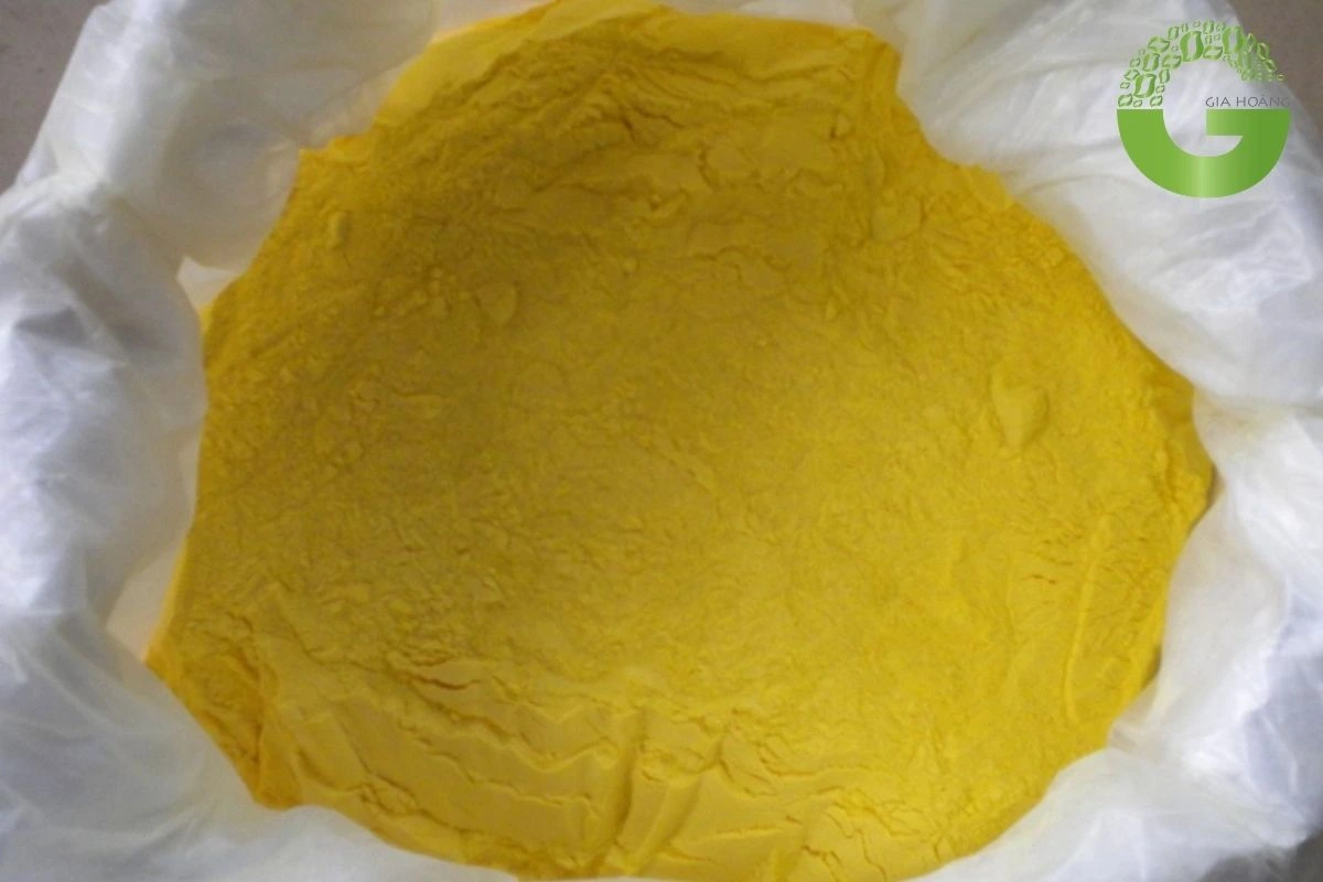 liều lượng sử dụng pac