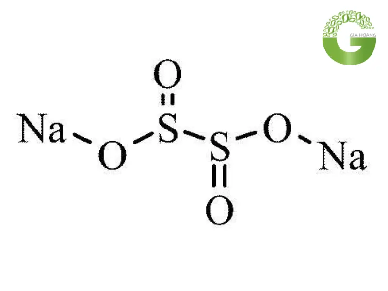 Sodium hydrosulfite