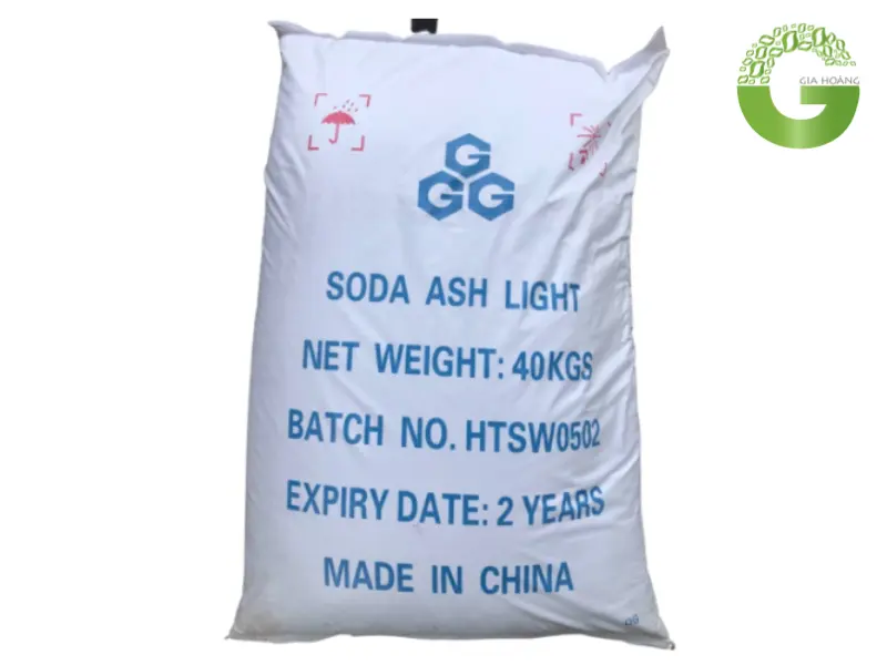 Soda Ash Light là gì
