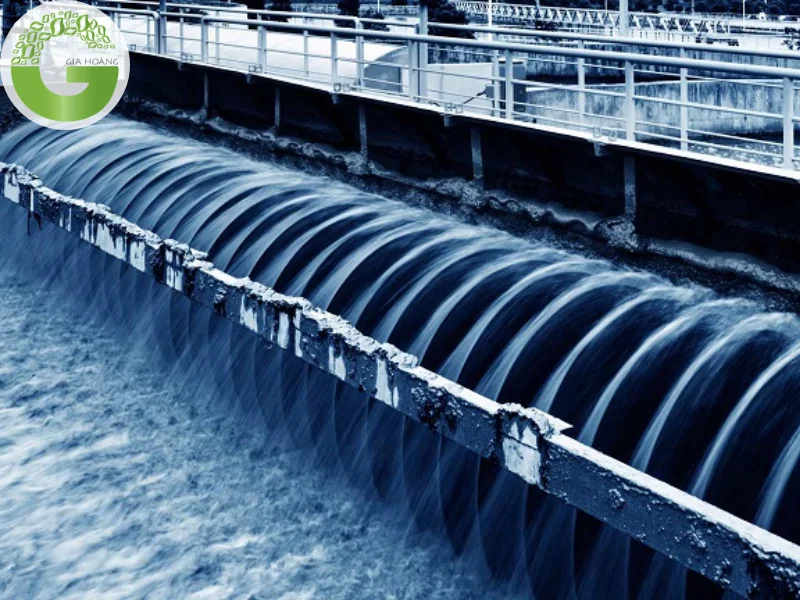 [Tìm Hiểu] Ứng Dụng Của Canxi Hydroxit Trong Xử Lý Nước