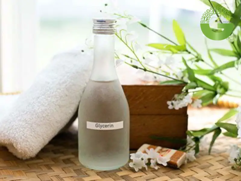 Glycerin là gì