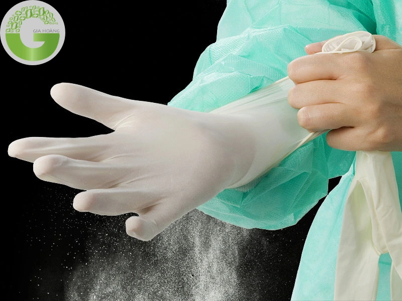 biện pháp bảo hộ khi sử dụng vô tôi