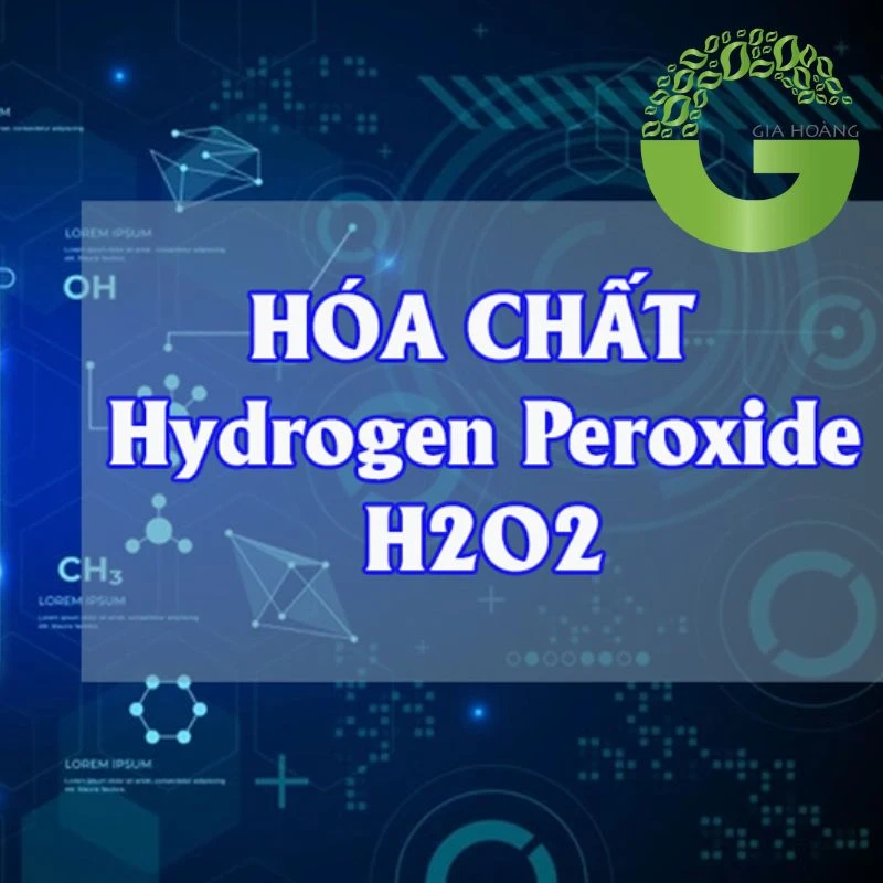 h2o2 hàn quốc