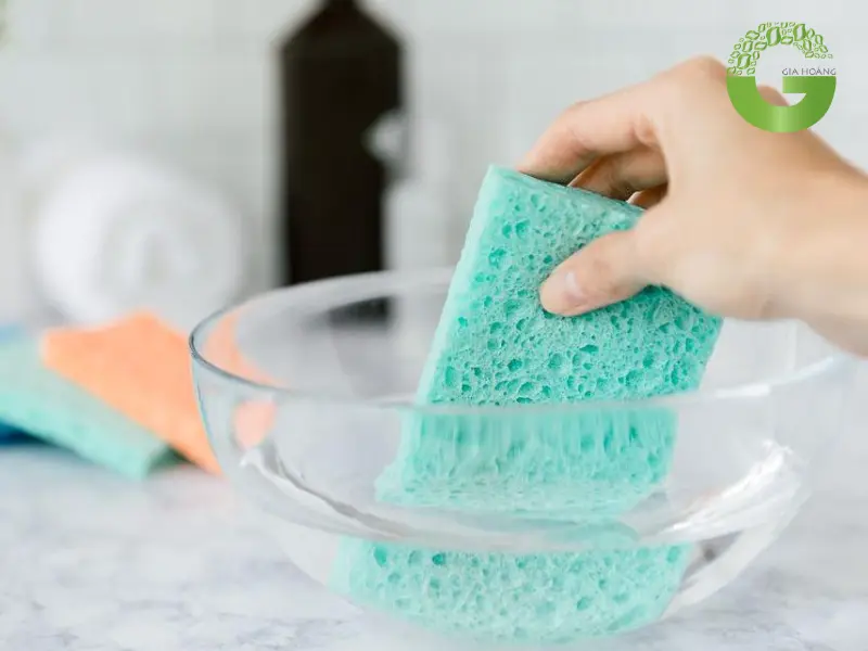 công dụng của oxy già