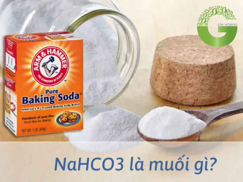 nahco3 la gi