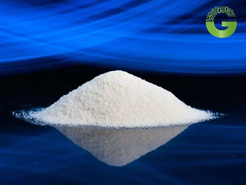 Ưu, nhược điểm của bột Chlorine