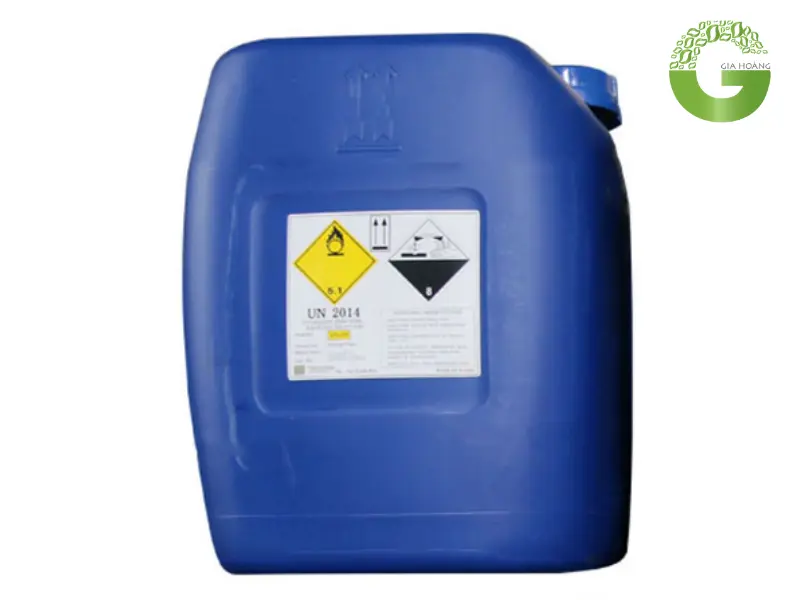 GHGROUP một trong những đơn vị chuyên cung cấp các loại hóa chất công nghiệp uy tín