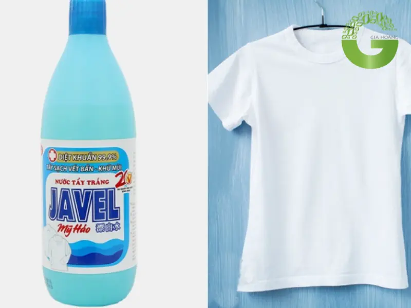 Javen Tẩy Trắng Là Gì? Ứng Dụng Tuyệt Vời Trong Đời Sống