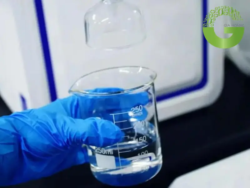 dimethyl formamide