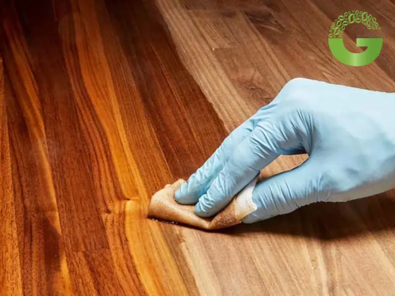 hóa chất tẩy trắng gỗ