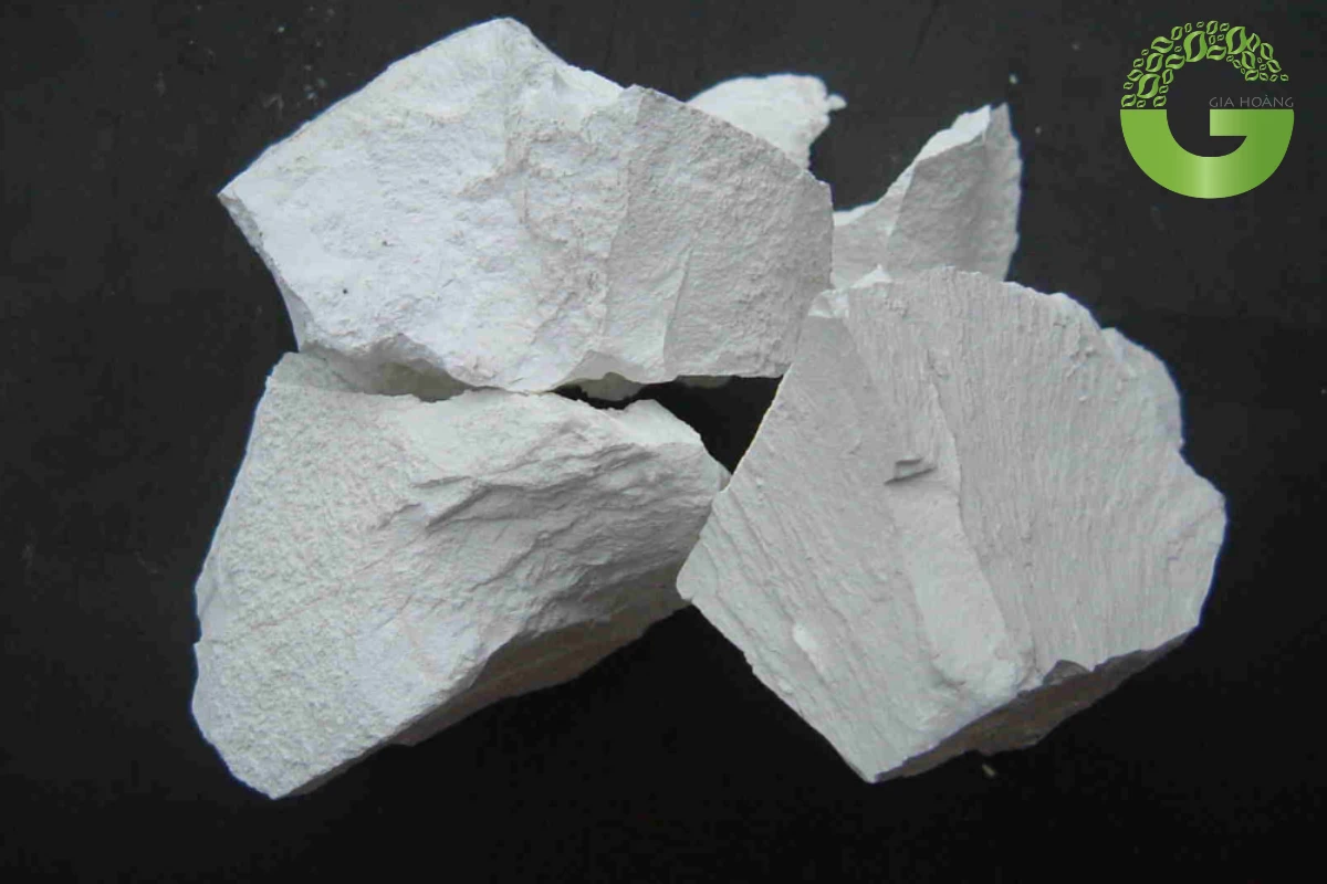 vôi sống