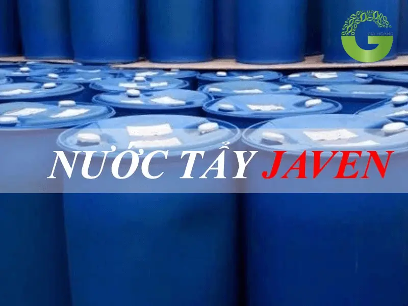 Sử Dụng Nước Javen Khử Trùng Nước Thải, Nước Hồ Bơi Có Hiệu Quả Không?