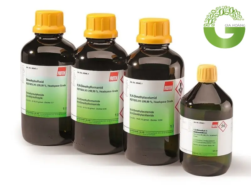 dimethyl formamide