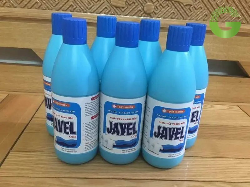 Nước Javen được áp dụng trong nhiều lĩnh vực