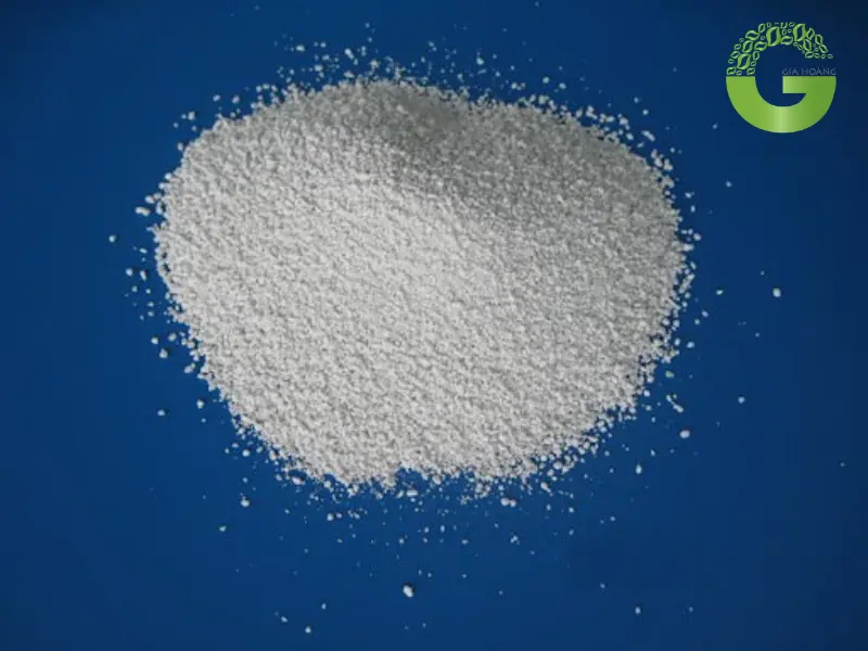 Chlorine bột là gì