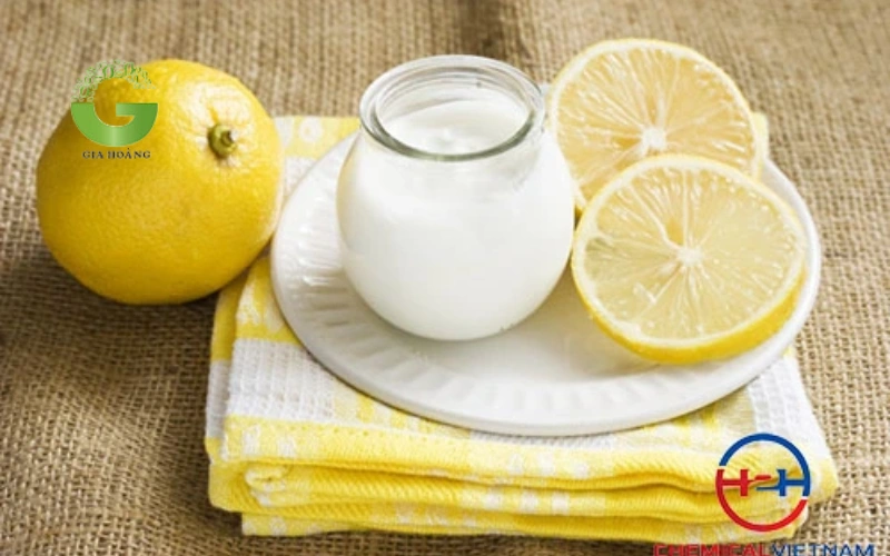 hóa Chất gia hoàng tự hào là địa chỉ đáng tin cậy để quý khách hàng lựa chọn