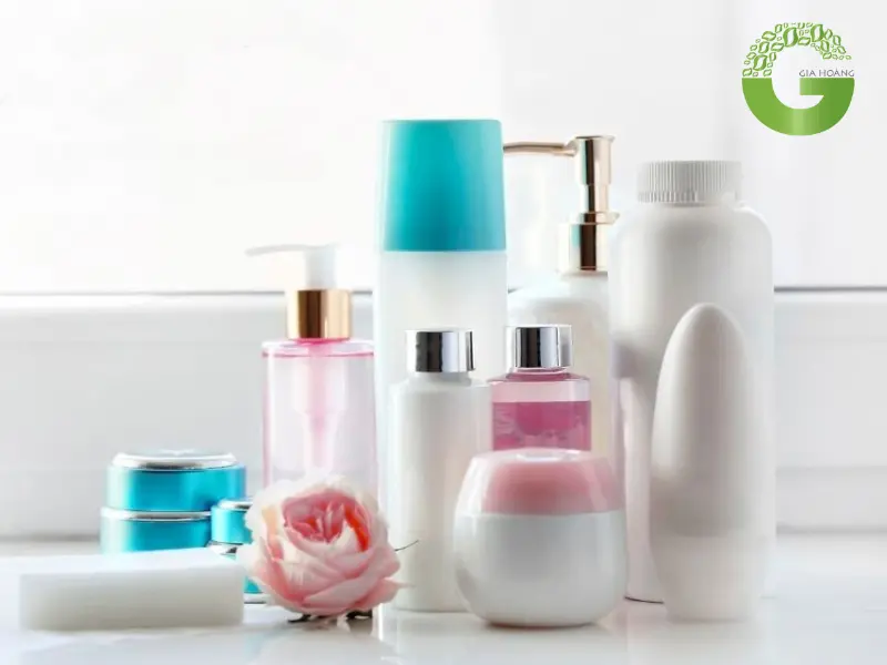 Glycerin trong làm đẹp