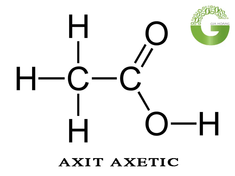 Acid Acetic Là Gì? Tính Chất, Ứng Dụng Của Axit Axetic