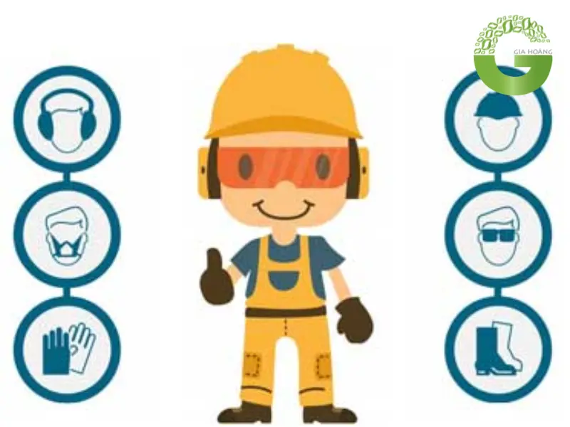 Lưu ý an toàn khi sử dụng và bảo quản Axit HF