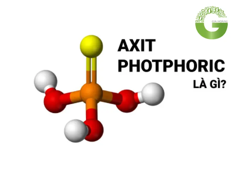 Axit Photphoric Có Độc Không? Lưu Ý Khi Sử Dụng H3PO4