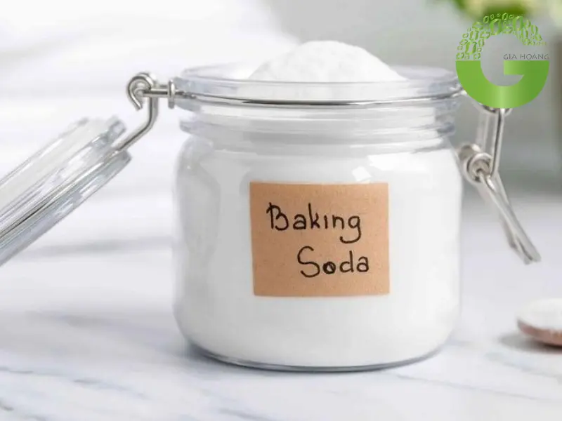 giá bán sodium bicarbonate