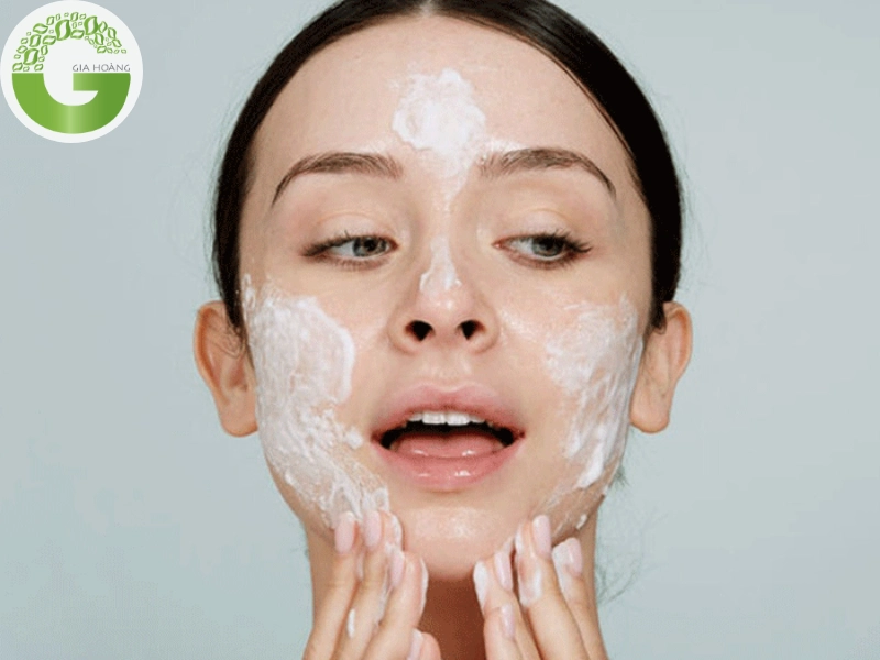 ứng dụng của calcium hydroxide trong đời sống