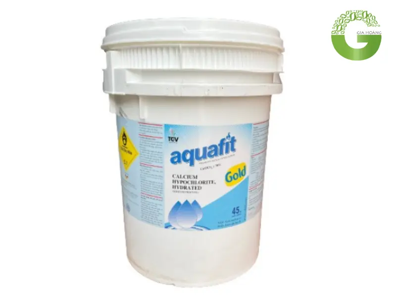 Chlorine Aquafit là gì