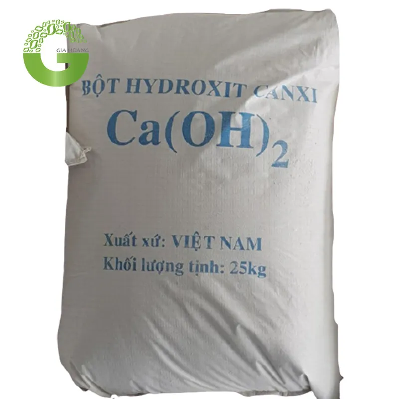 mua vôi bột ở đâu