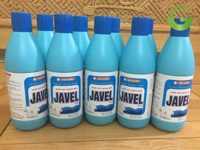 Nước Javen là gì?