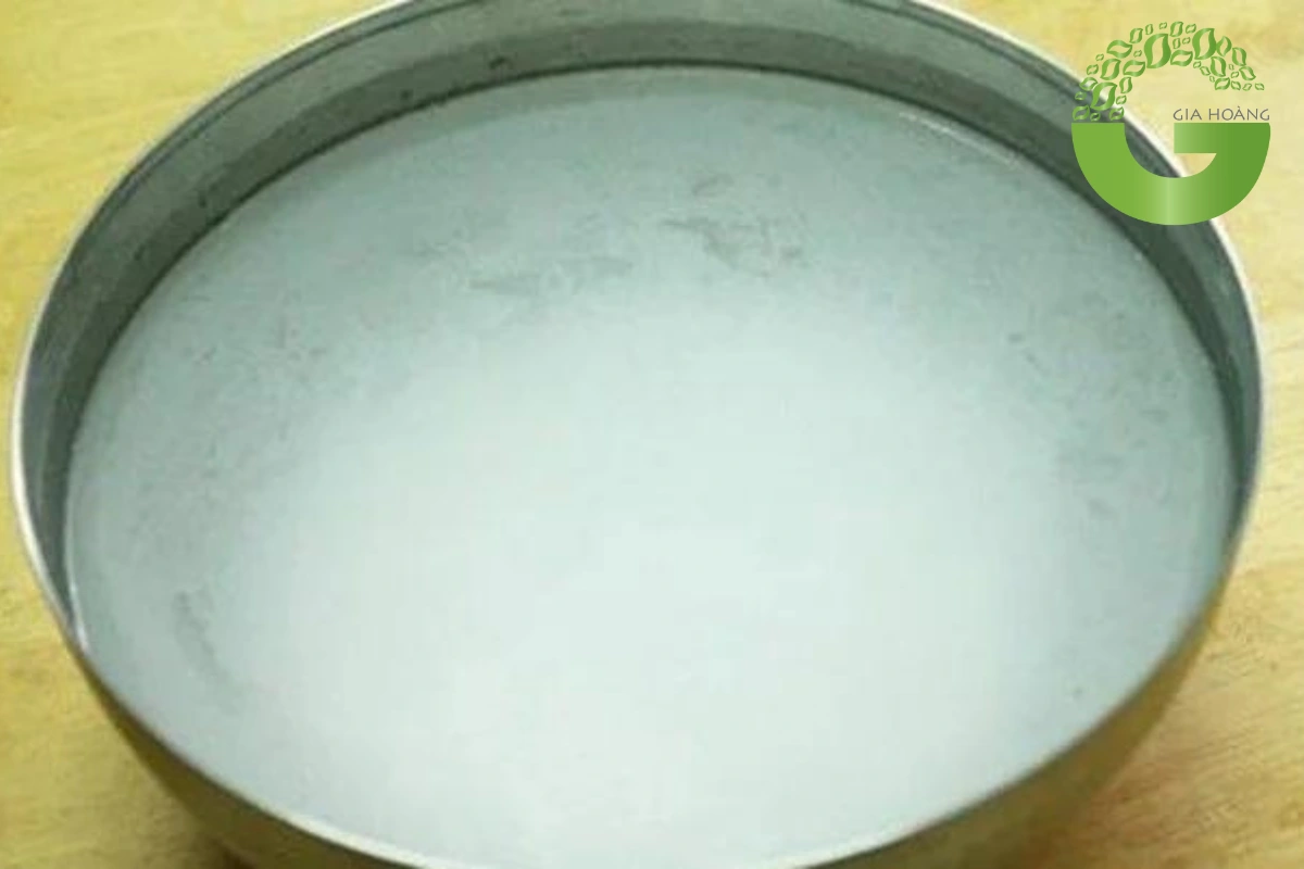 Nước Vôi Trong Là Gì? Cách Pha Nước Vôi Trong Đơn Giản Tại Nhà