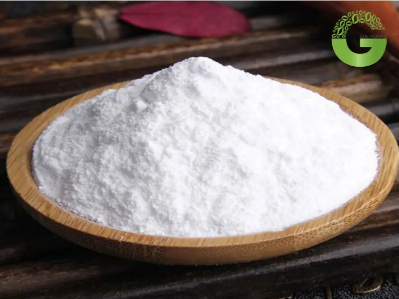 Những Ứng Dụng Của NaHCO3 Trong Đời Sống