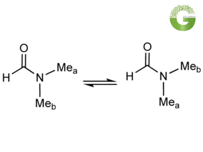 dimethyl formamide