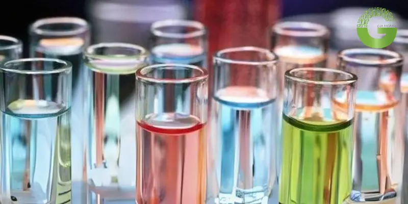 dimethyl formamide