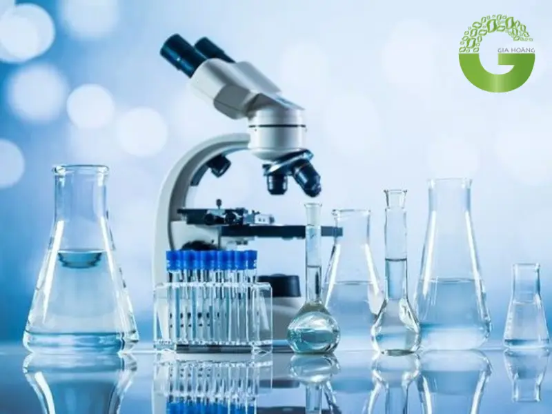 Tính chất lý hóa của Glixerol