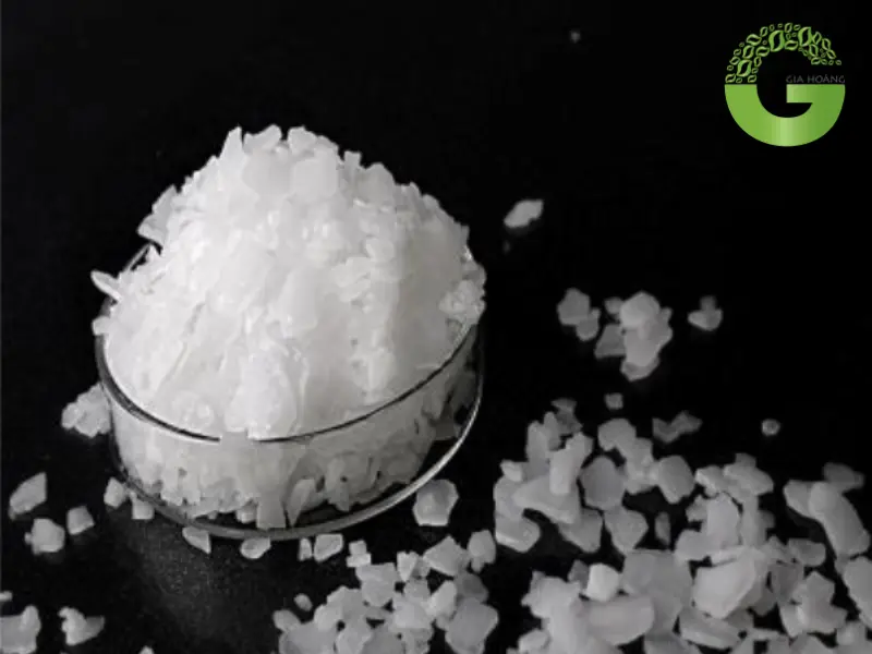NaOH mua ở đâu