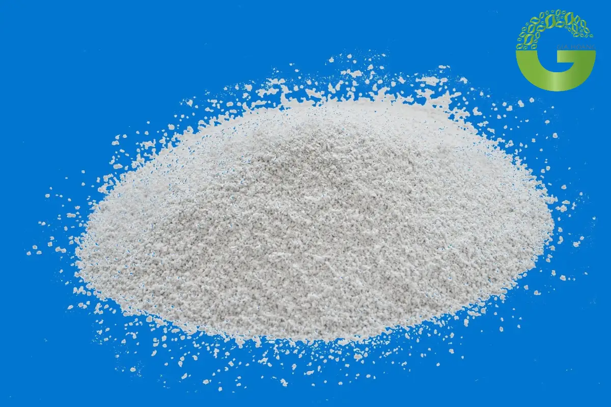 sử dụng Chlorine trong chế biến thủy sản
