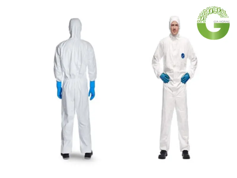 biện pháp an toàn khi sử dụng Axit HCl