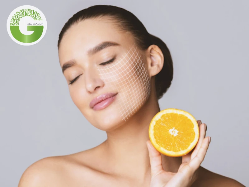 axit citric và nước chanh nên chọn cái nào