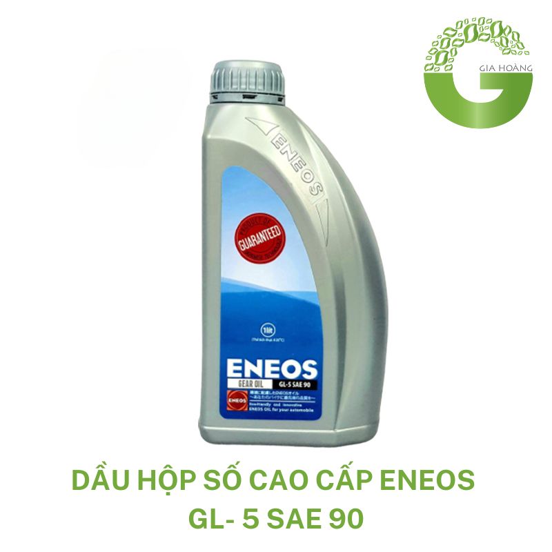 DẦU HỘP SỐ CAO CẤP ENEOS GL- 5 SAE 90, Nhật Bản