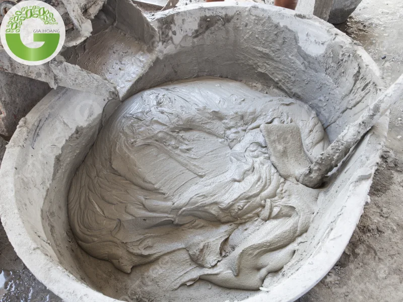 hướng dẫn sử dụng calcium hydroxide trong xây dựng