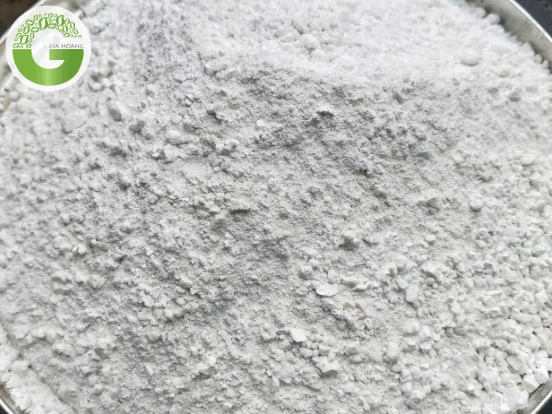 vôi bột giá bao nhiêu