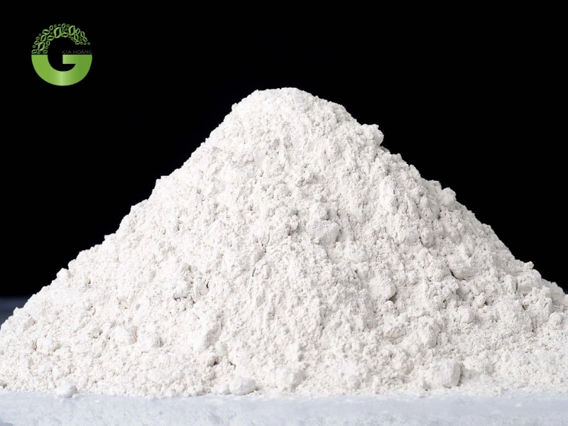 Cách thức mua vôi bột