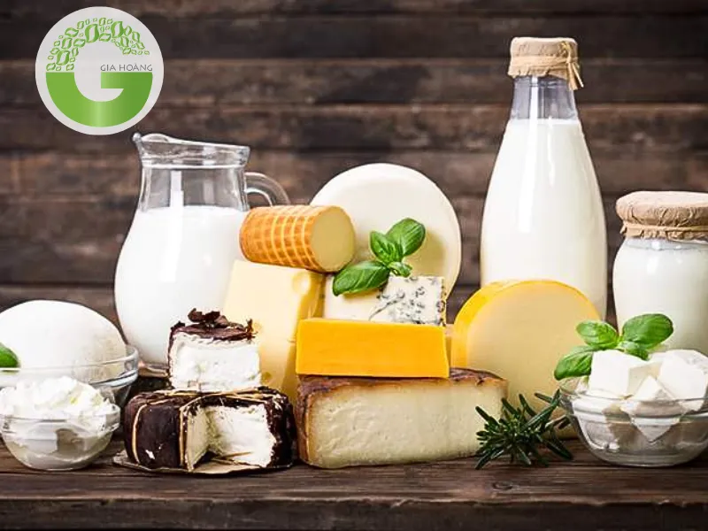 [Hướng Dẫn] Sử Dụng Axit Citric Trong Thực Phẩm Đúng Cách