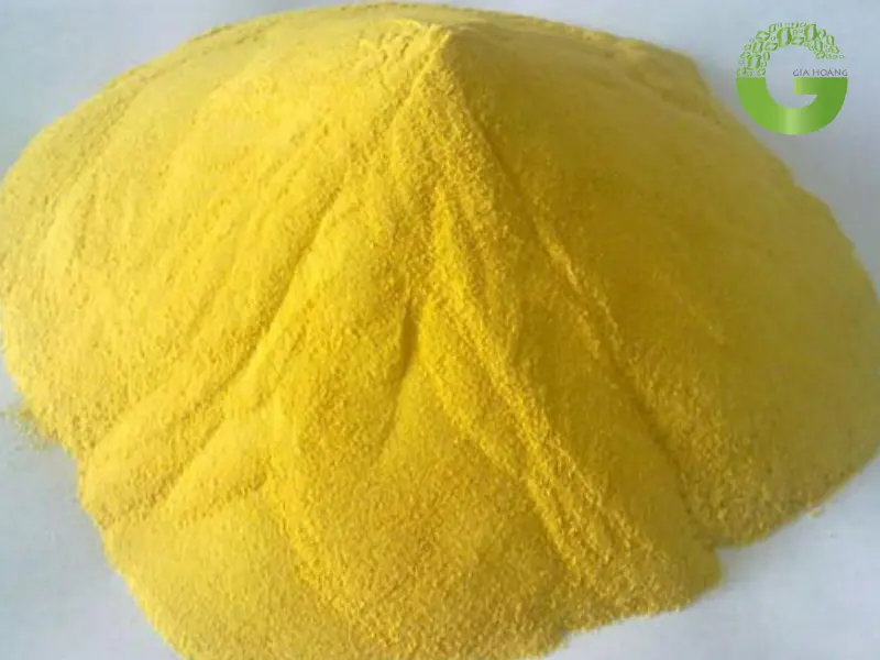 Trợ lắng PAC