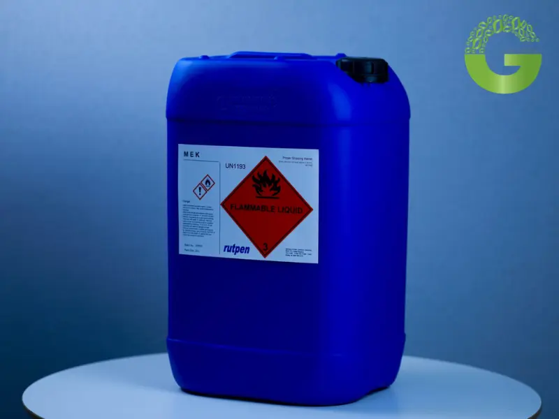 Methyl Ethyl Ketone MEK Là Gì? Ứng Dụng Và Lưu Ý Khi Sử Dụng