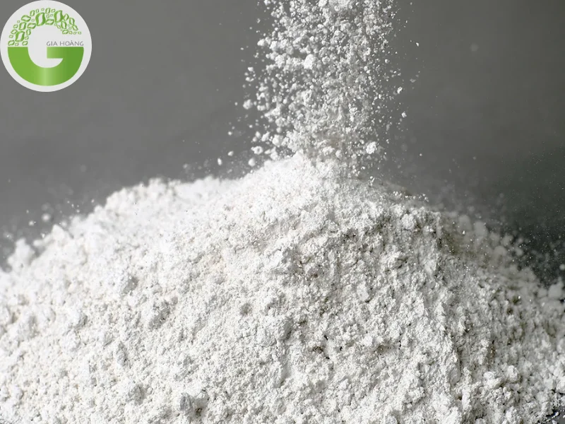 ứng dụng của calcium hydroxide trong đời sống