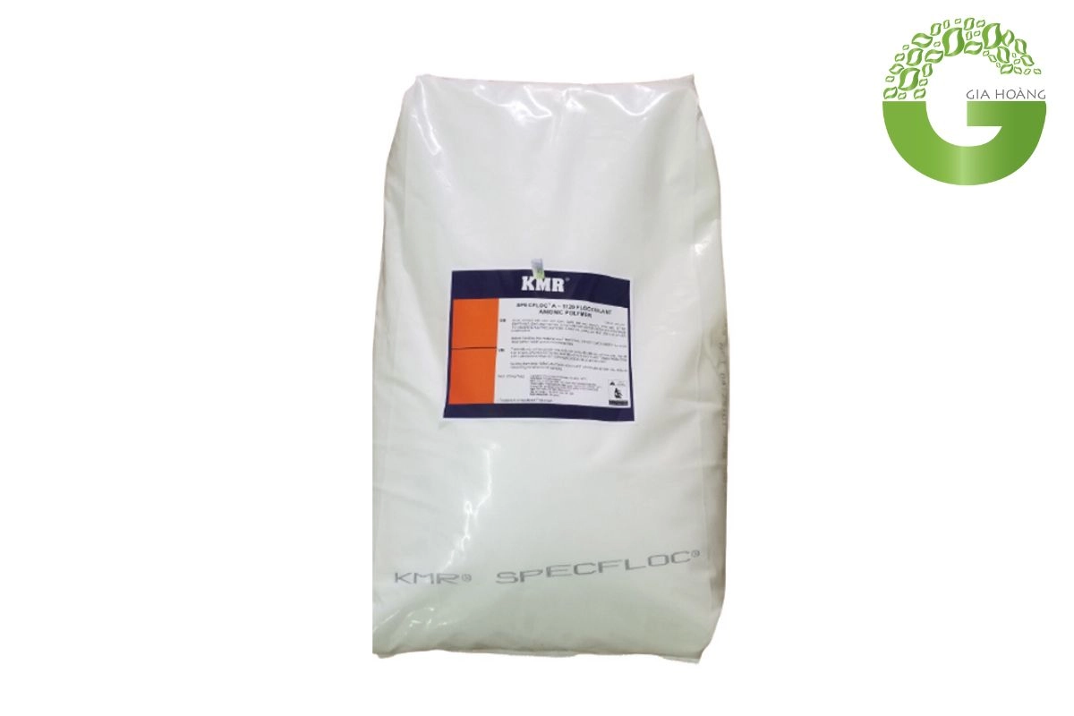 polymer anion kmr