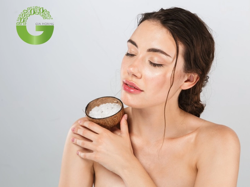 hướng dẫn sử dụng axit citric trong mỹ phẩm 