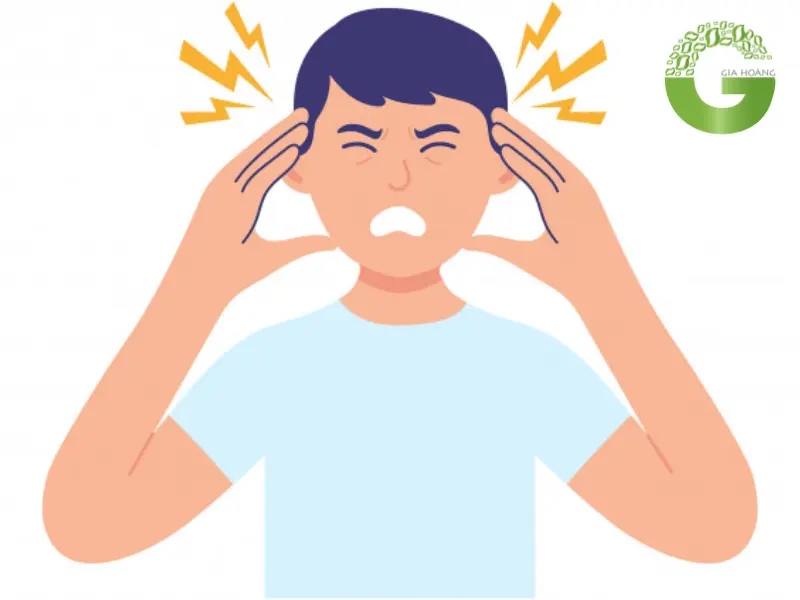 Tác dụng phụ của Glixerol