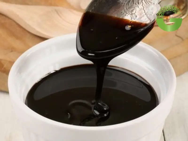 Ứng dụng quan trọng của mật rỉ đường